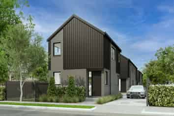 437 Worcester Street, Linwood