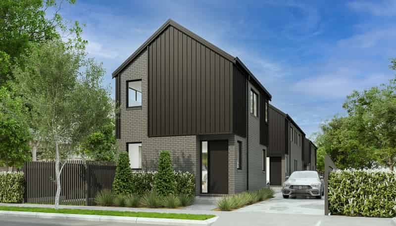 437 Worcester Street, Linwood