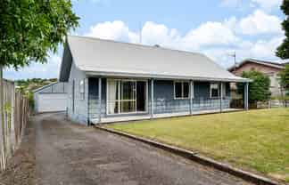 55 Rodney Street, Nawton