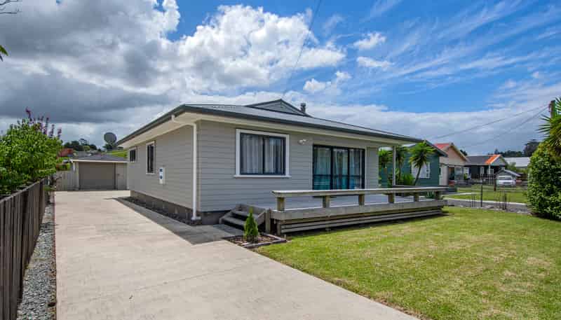 51 Valley Road, Hikurangi