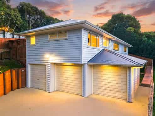 13A Squirrel Lane, Browns Bay
