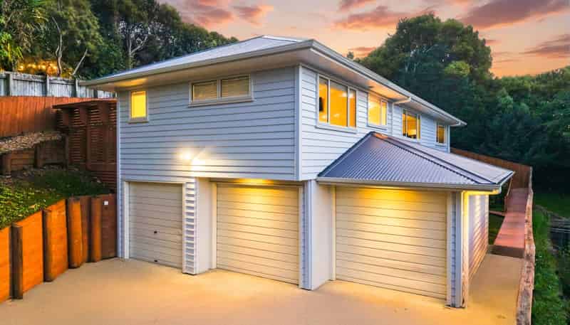 13A  Squirrel Lane, Browns Bay