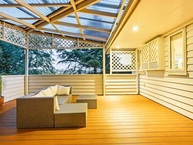 13A  Squirrel Lane, Browns Bay