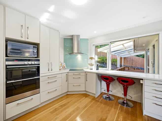 13A  Squirrel Lane, Browns Bay