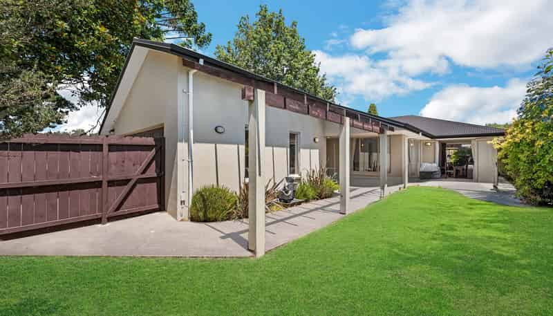 26A George Crescent, BUCKLAND