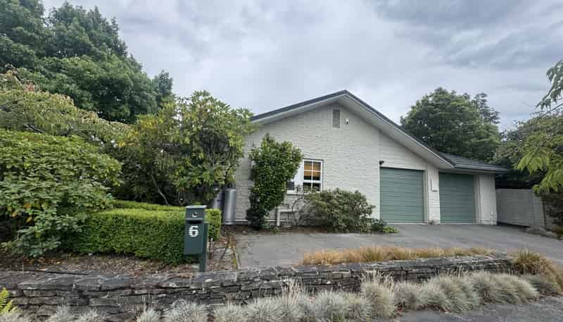 6 Maydell Street, Ilam