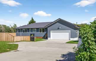 9 Macrocarpa Lane, Carterton