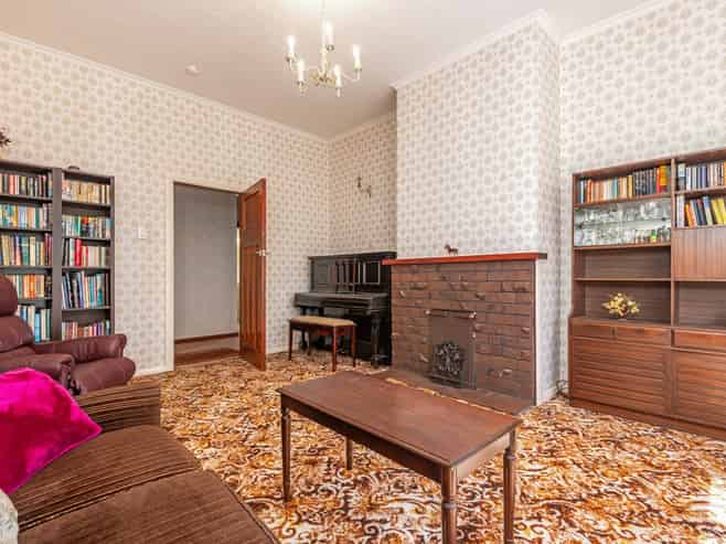 23 Argyle Avenue, Takaro