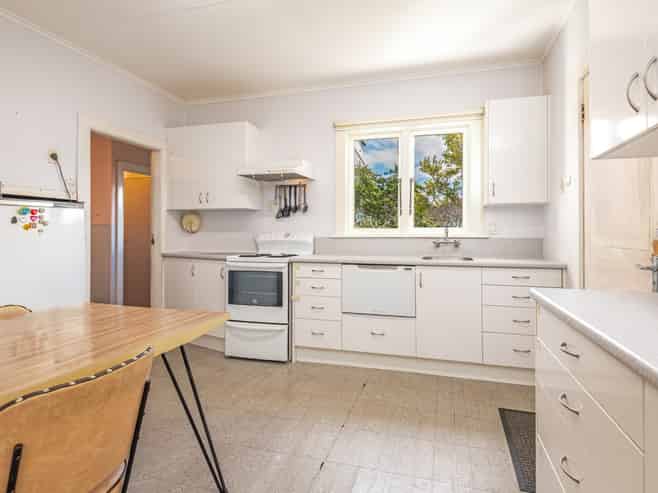 23 Argyle Avenue, Takaro