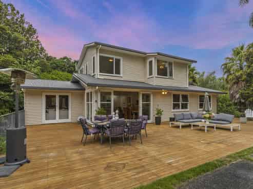 51 Hawken Road, Maunu