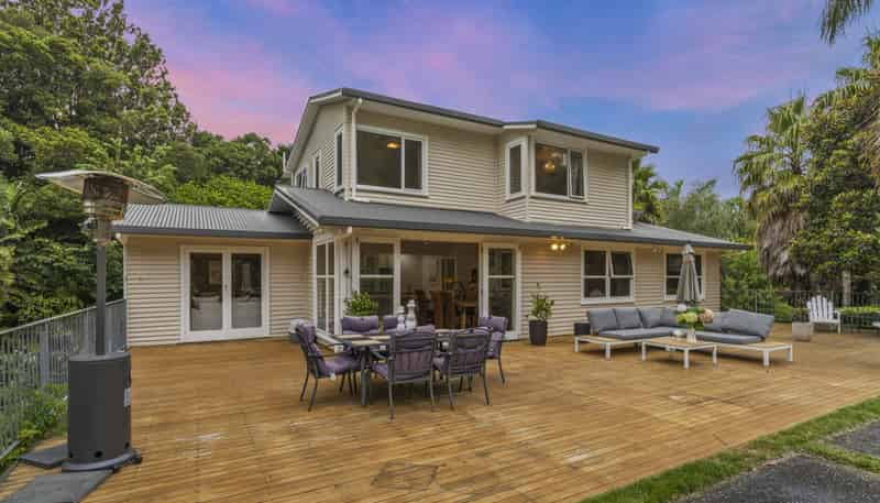 51 Hawken Road, Maunu