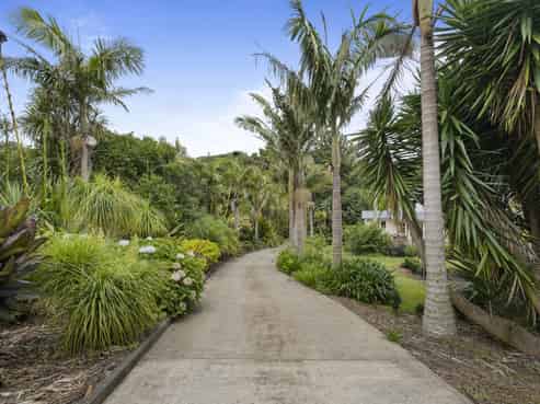 51 Hawken Road, Maunu