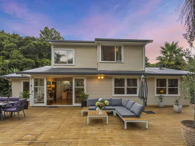 51 Hawken Road, Maunu