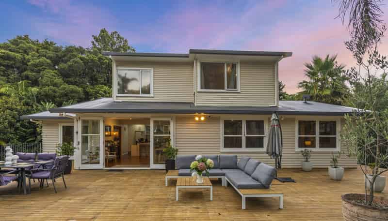 51 Hawken Road, Maunu