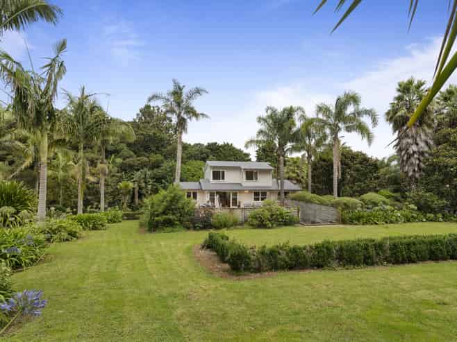 51 Hawken Road, Maunu