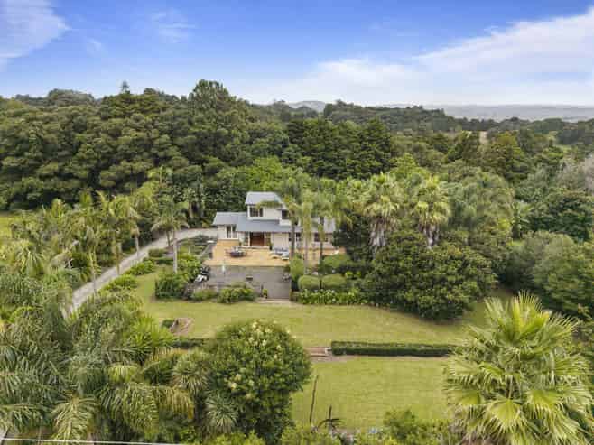 51 Hawken Road, Maunu