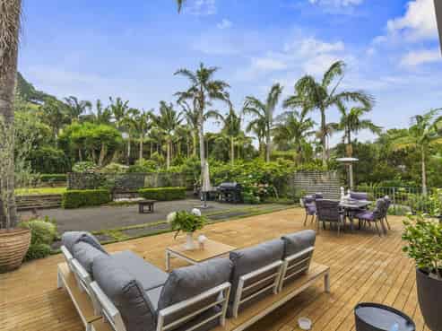 51 Hawken Road, Maunu