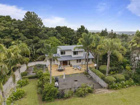 51 Hawken Road, Maunu