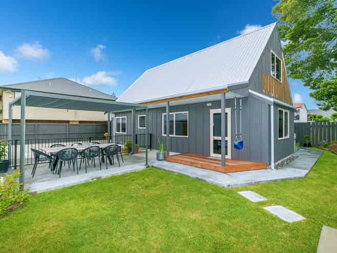 39A Abbotsford Street, Whitiora