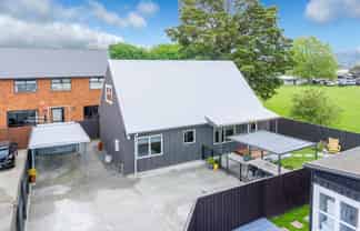 39A Abbotsford Street, Whitiora