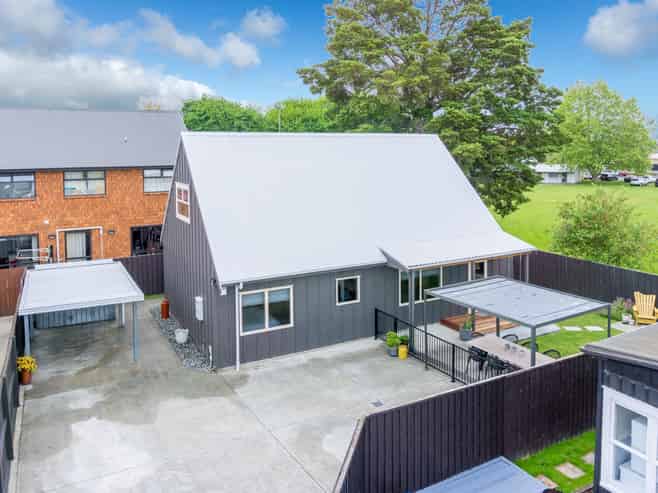 39A Abbotsford Street, Whitiora