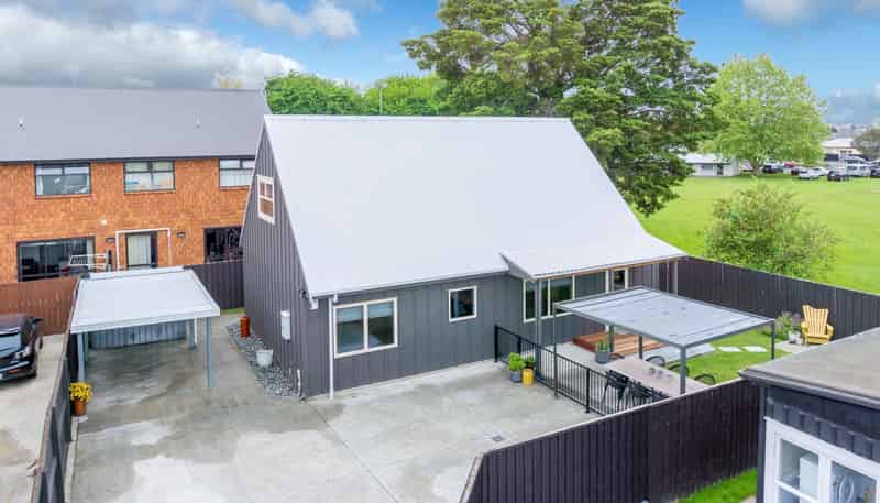 39A Abbotsford Street, Whitiora