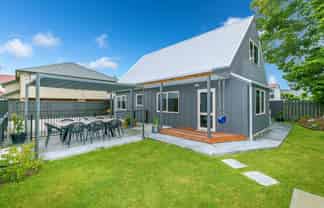 39A Abbotsford Street, Whitiora