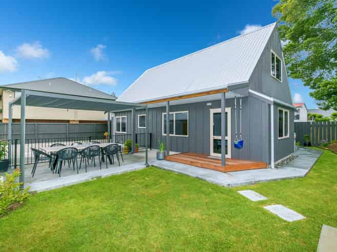 39A Abbotsford Street, Whitiora