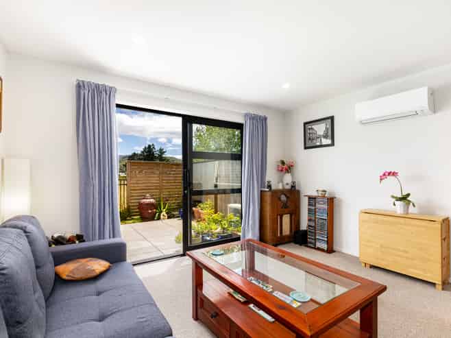 41 Te Ara o Papatahi, Wainuiomata