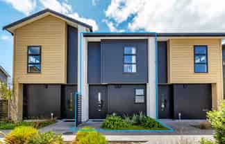 41 Te Ara o Papatahi, Wainuiomata