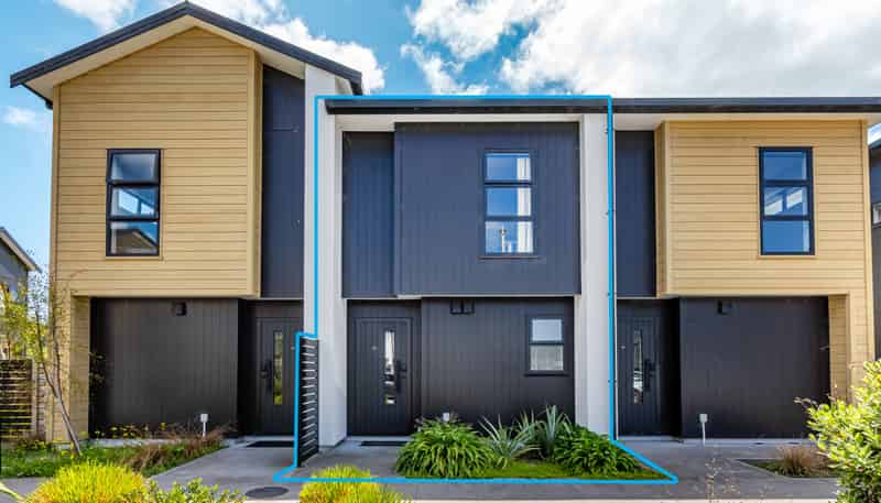 41 Te Ara o Papatahi, Wainuiomata