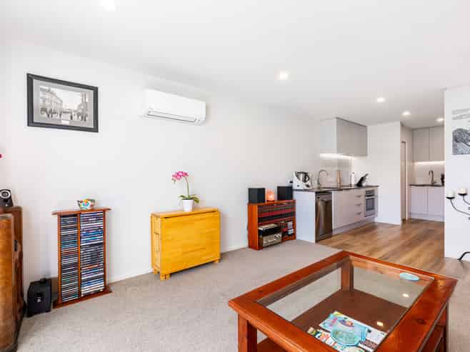 41 Te Ara o Papatahi, Wainuiomata