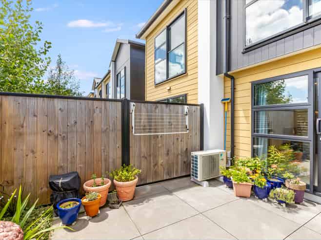 41 Te Ara o Papatahi, Wainuiomata