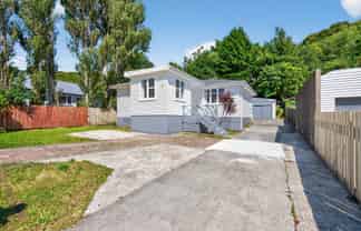 183 Wellington Road, Wainuiomata