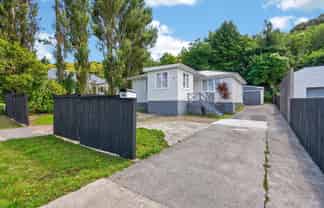 183 Wellington Road, Wainuiomata