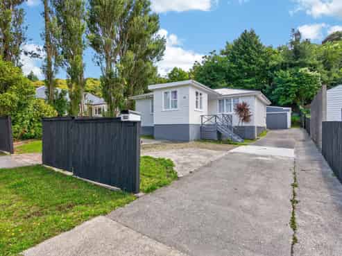183 Wellington Road, Wainuiomata