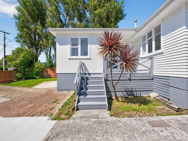 183 Wellington Road, Wainuiomata