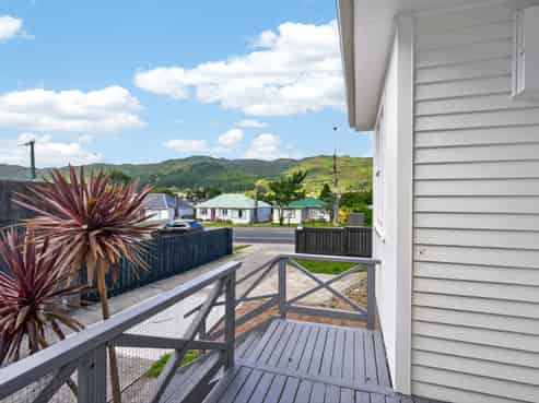 183 Wellington Road, Wainuiomata