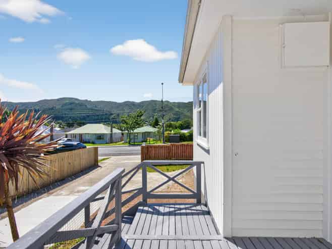 183 Wellington Road, Wainuiomata