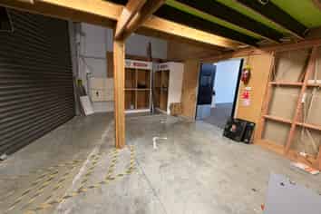 Premium Retail for Lease