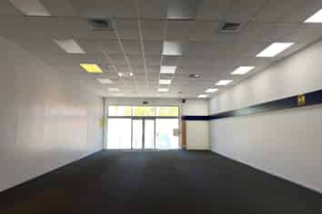 Premium Retail for Lease