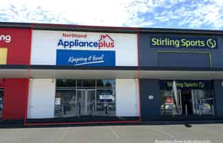 Premium Retail for Lease