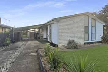 54  Swinburn Street, Dannevirke