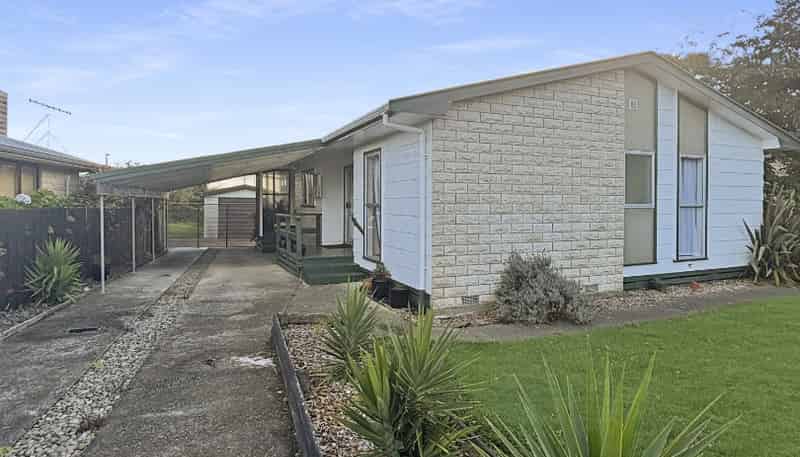 54  Swinburn Street, Dannevirke