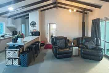 54  Swinburn Street, Dannevirke