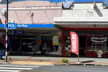 Investment Opportunity