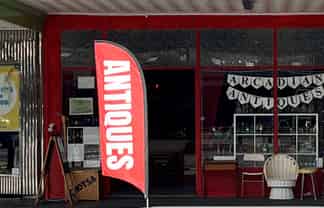 Investment Opportunity