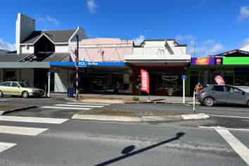 Investment Opportunity