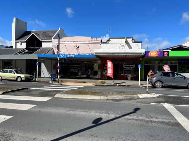 Investment Opportunity