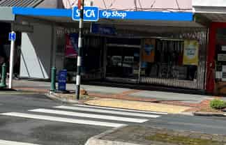 Investment Opportunity